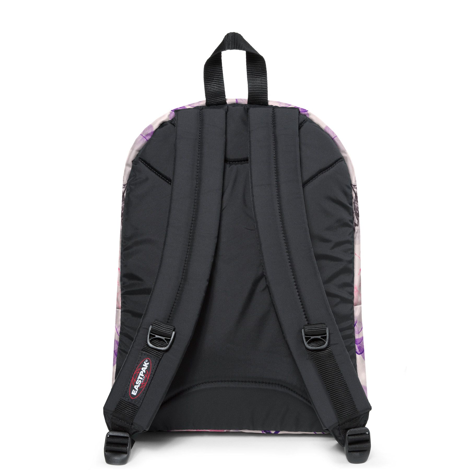 Pinnacle Pink Ray