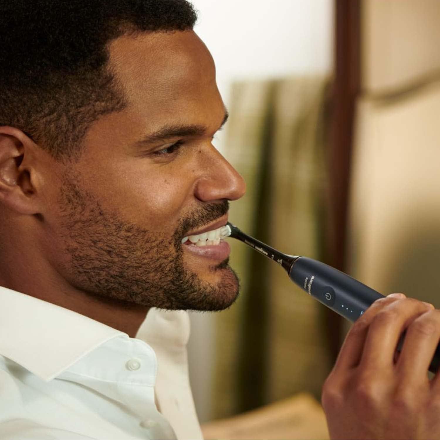 Philips Sonicare G3 Premium Gum Care Standard-Bürstenköpfe für Schallzahnbürste