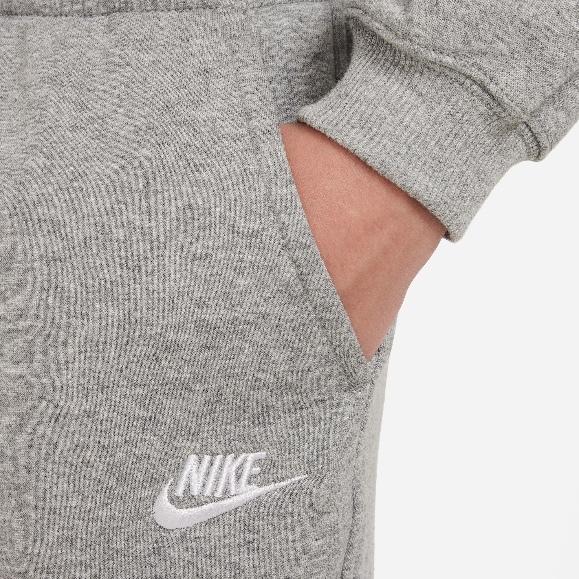 Nike Fleece Tracksuit Junior Boys