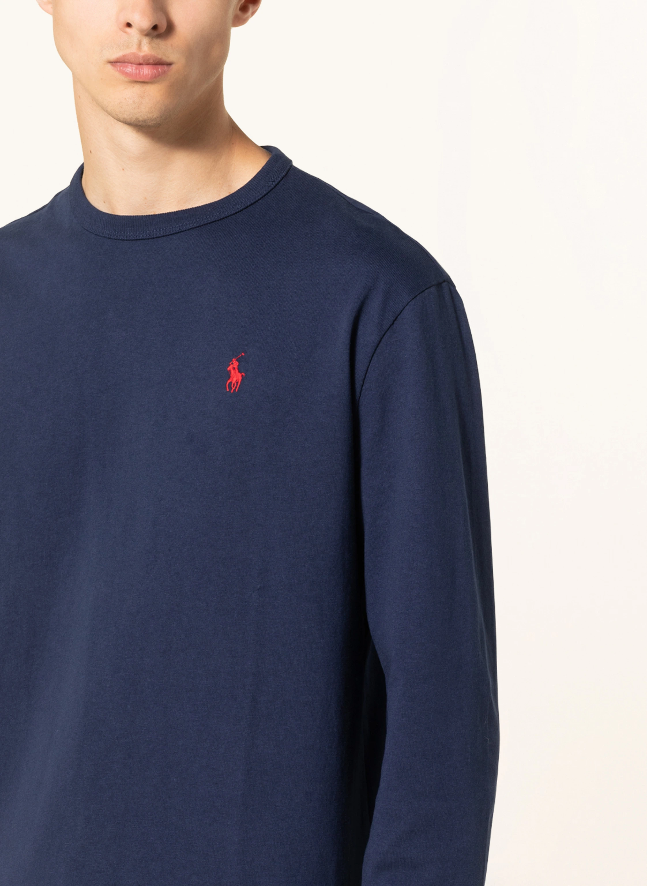 POLO RALPH LAUREN Longsleeve