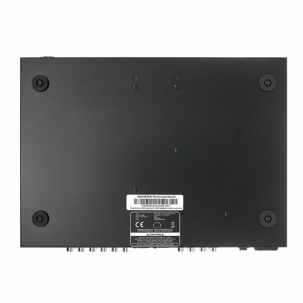 Omnitronic TRM-402