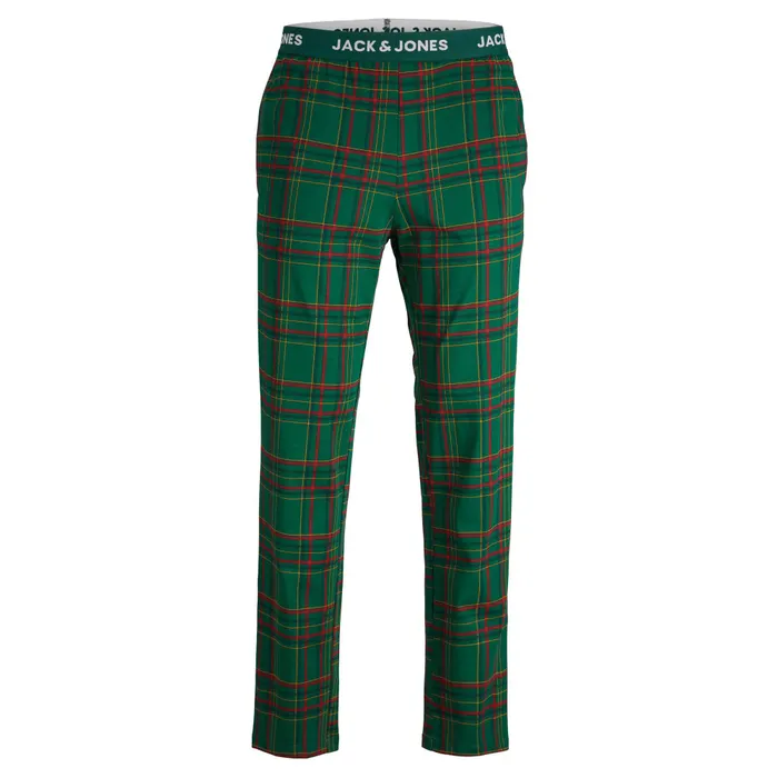 Jack & Jones Checked Pyjama Junior
