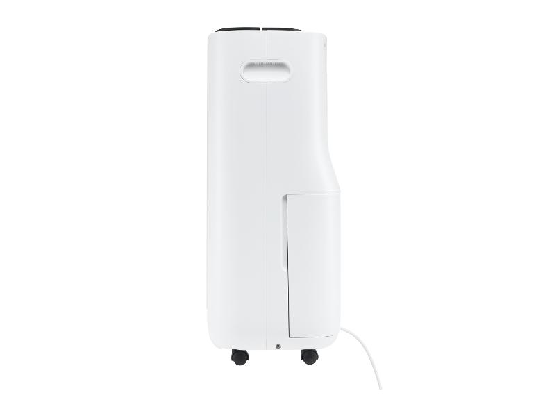 Luchtontvochtiger 20L