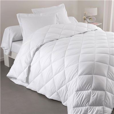 Couette GreenSphère® ANTIACARIEN - Légère - Tempérée