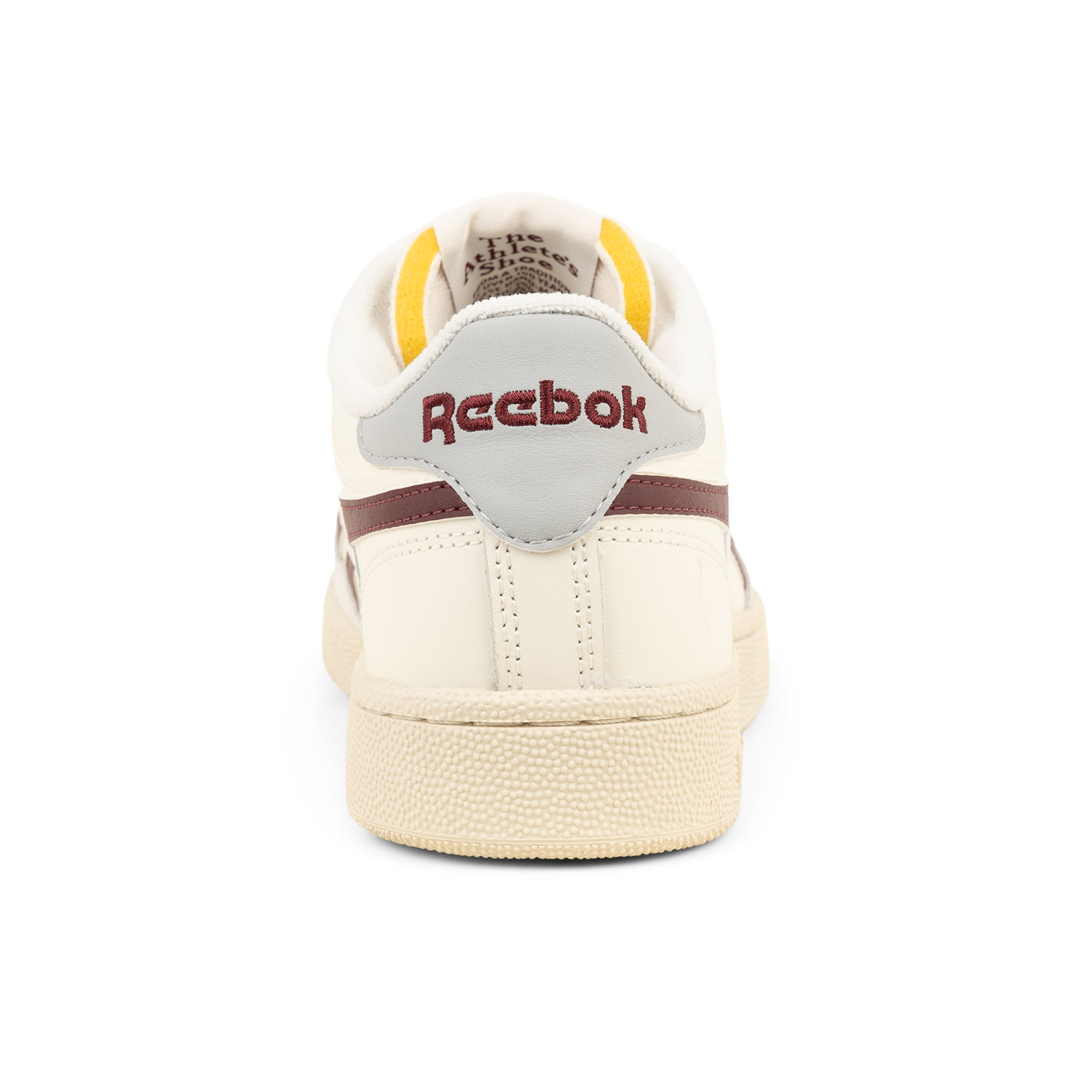 Baskets homme REEBOK CLUB C REVENGE