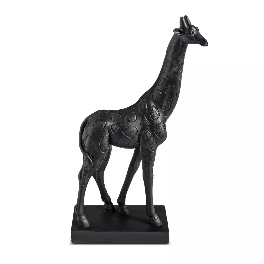 Deko-Figur Giraffe 29,8 cm