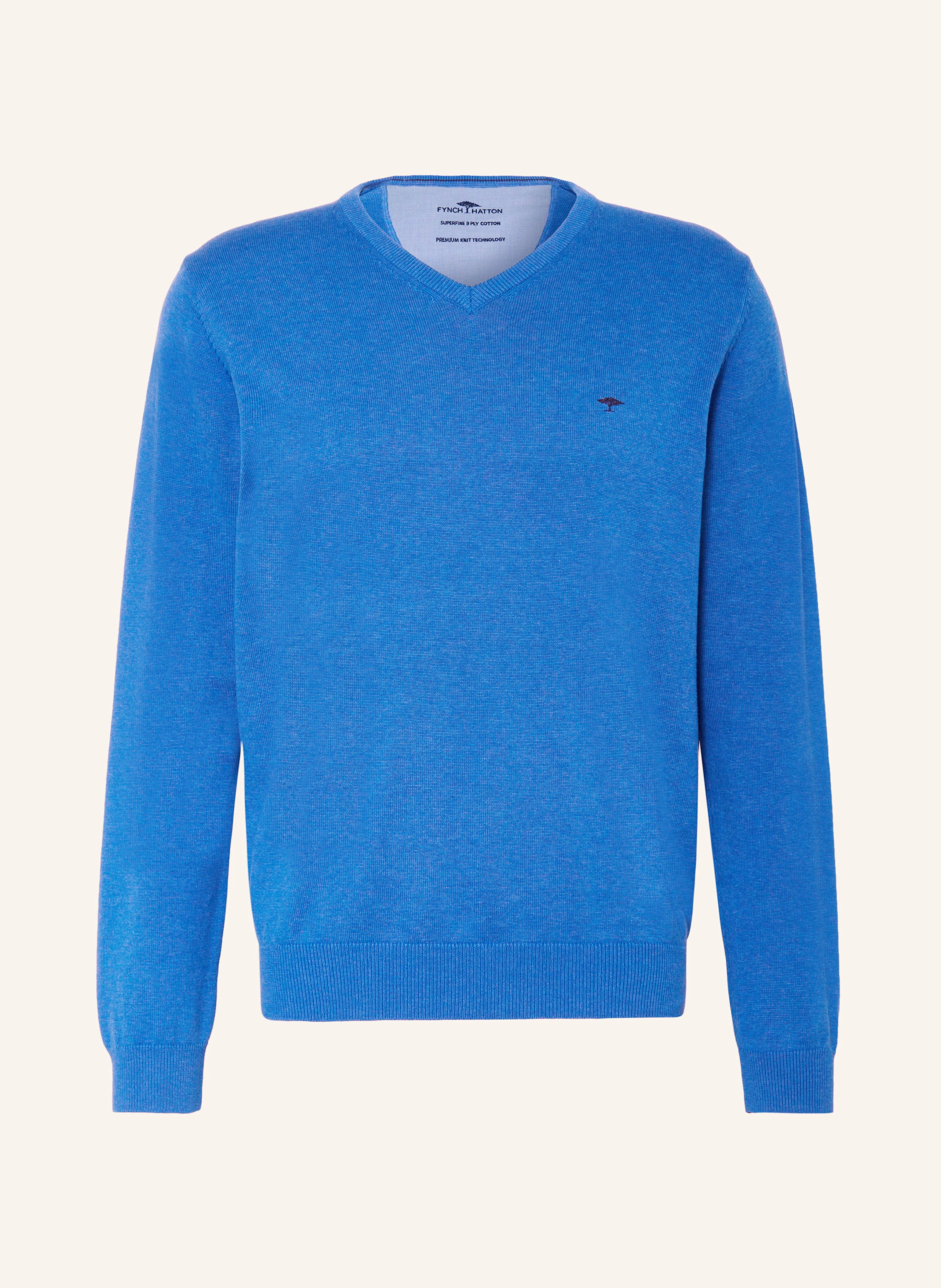 FYNCH-HATTON Pullover