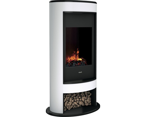 Dimplex elektrische haard 78 x 143 cm 2000 W