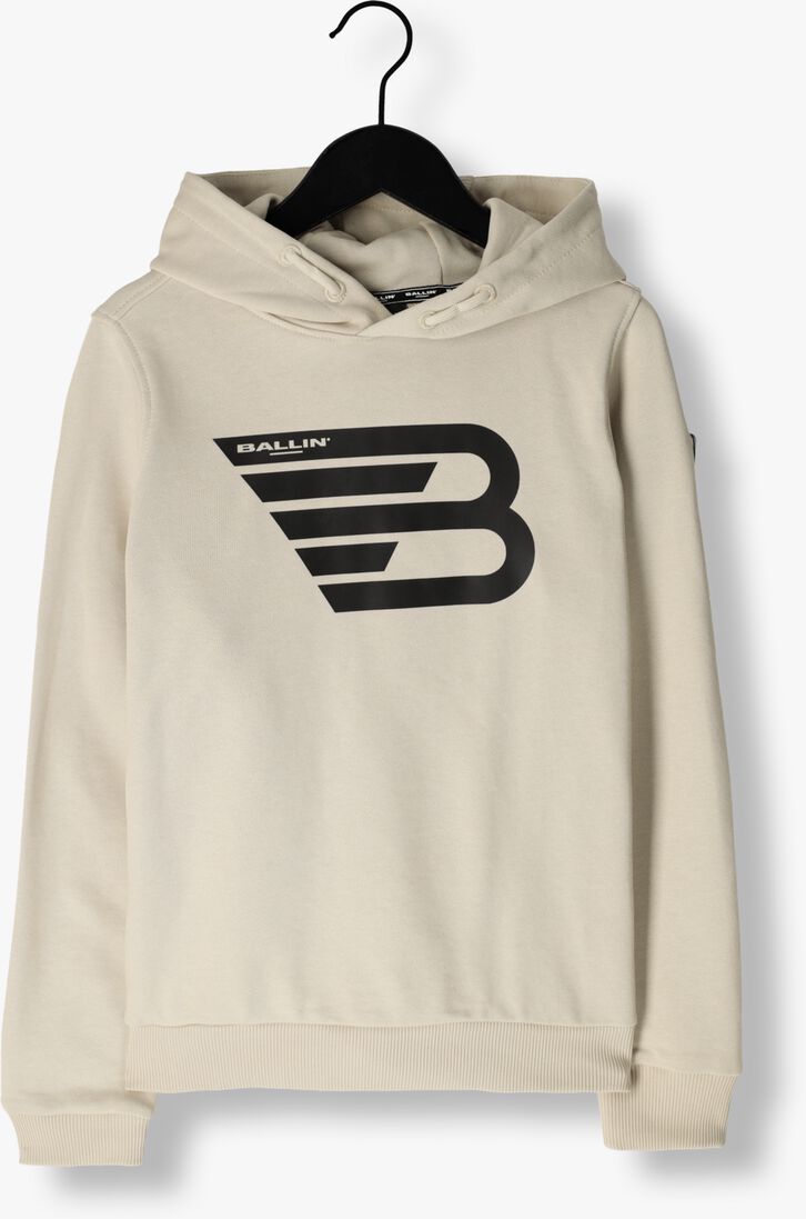 BALLIN zand ballin sweater 017303
