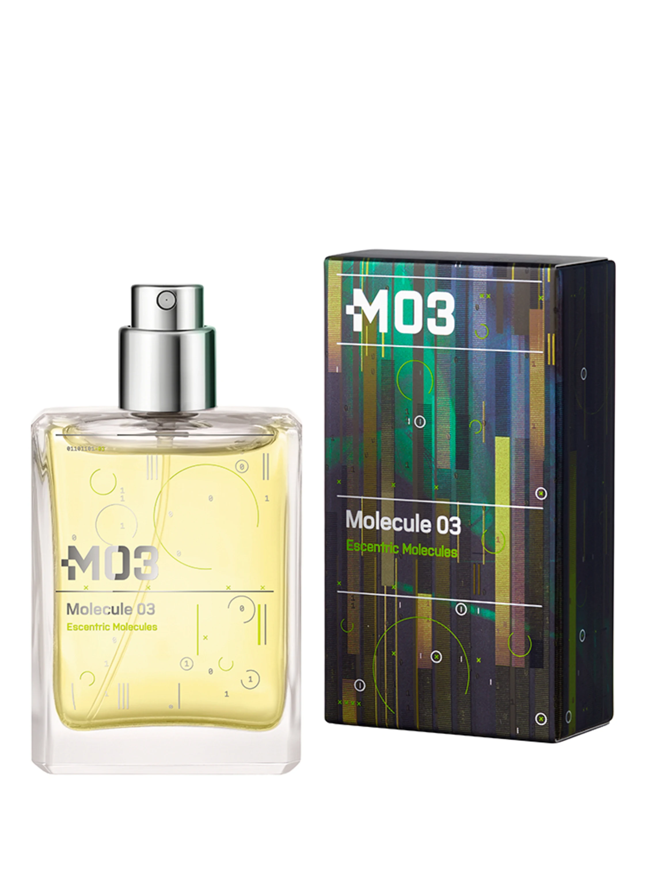 Escentric Molecules MOLECULE 03 REFILL