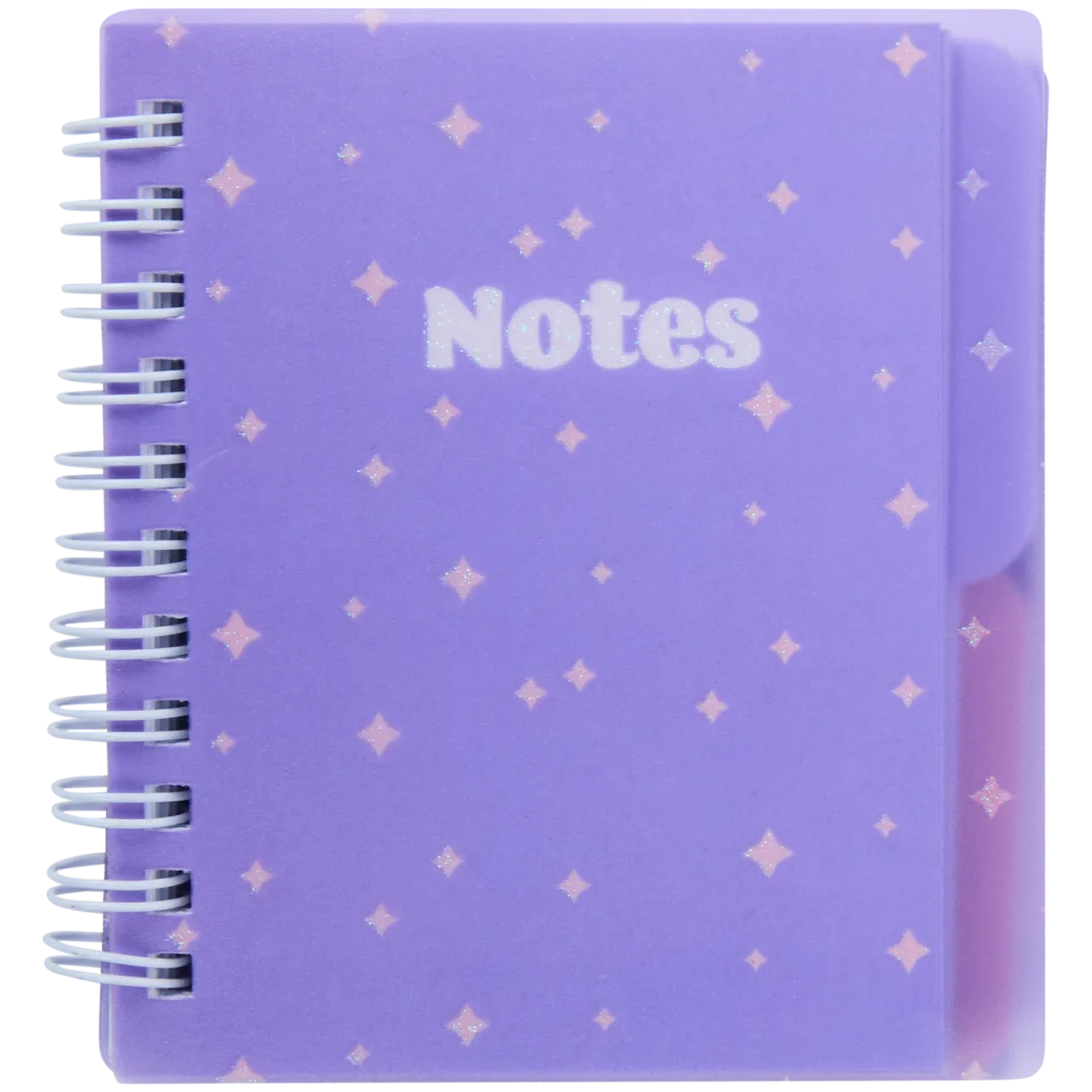 Mini carnet de notes