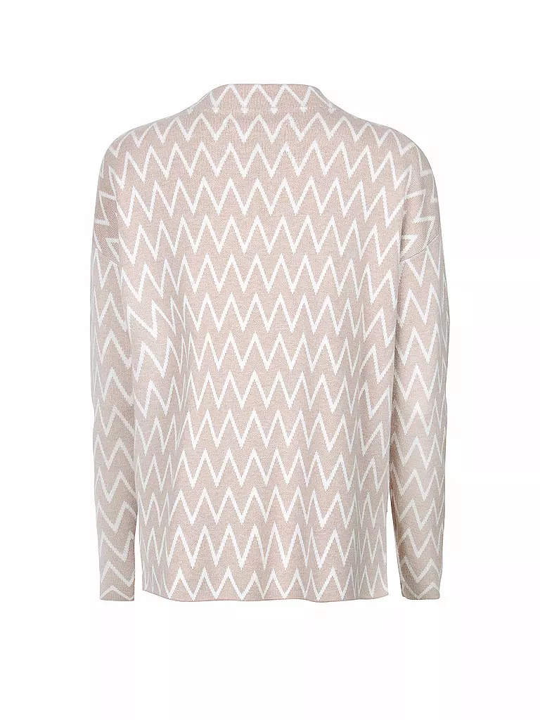 LIEBLINGSSTÜCK Pullover AMEAL beige