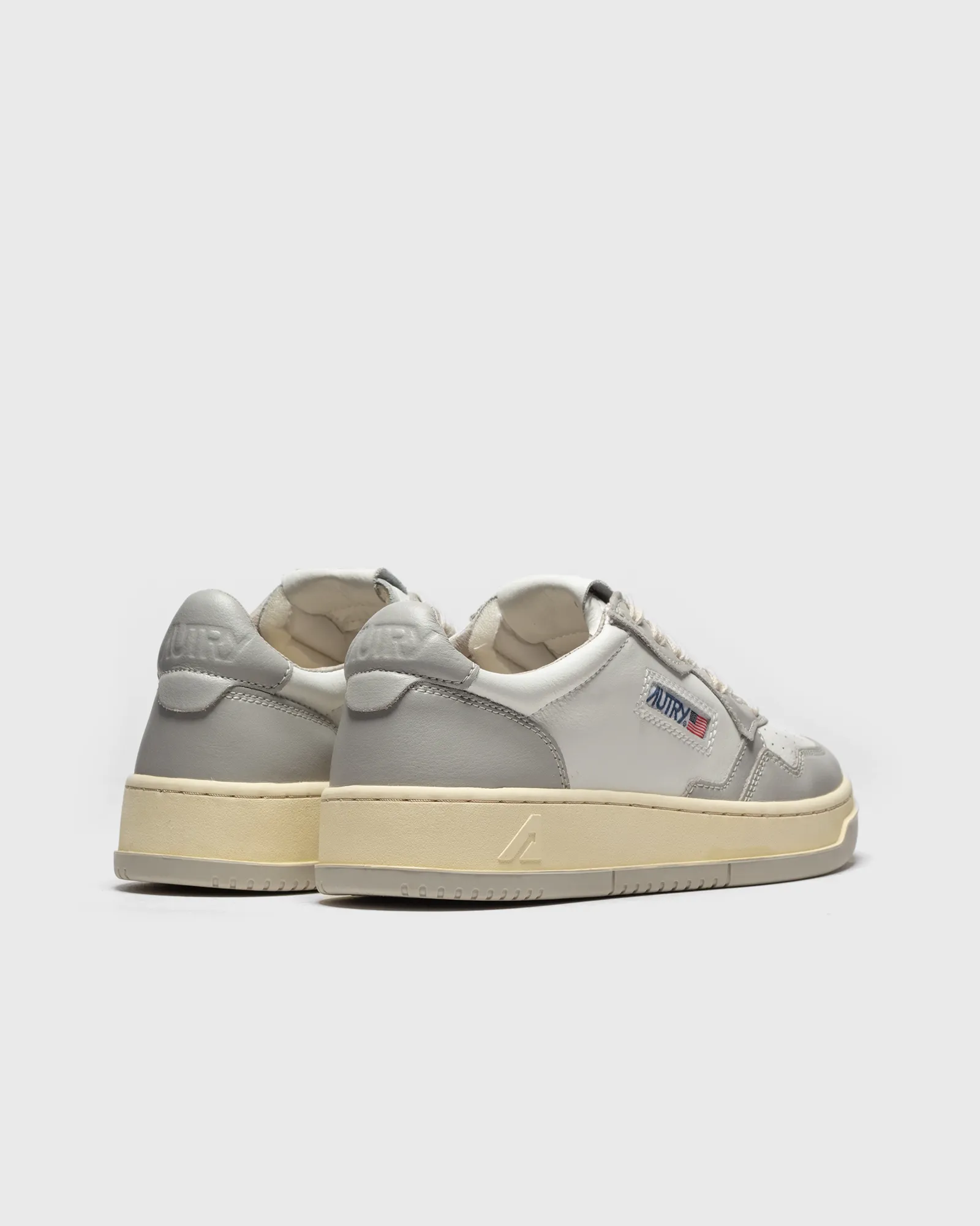 Autry Action Shoes WMNS AUTRY 01 LOW