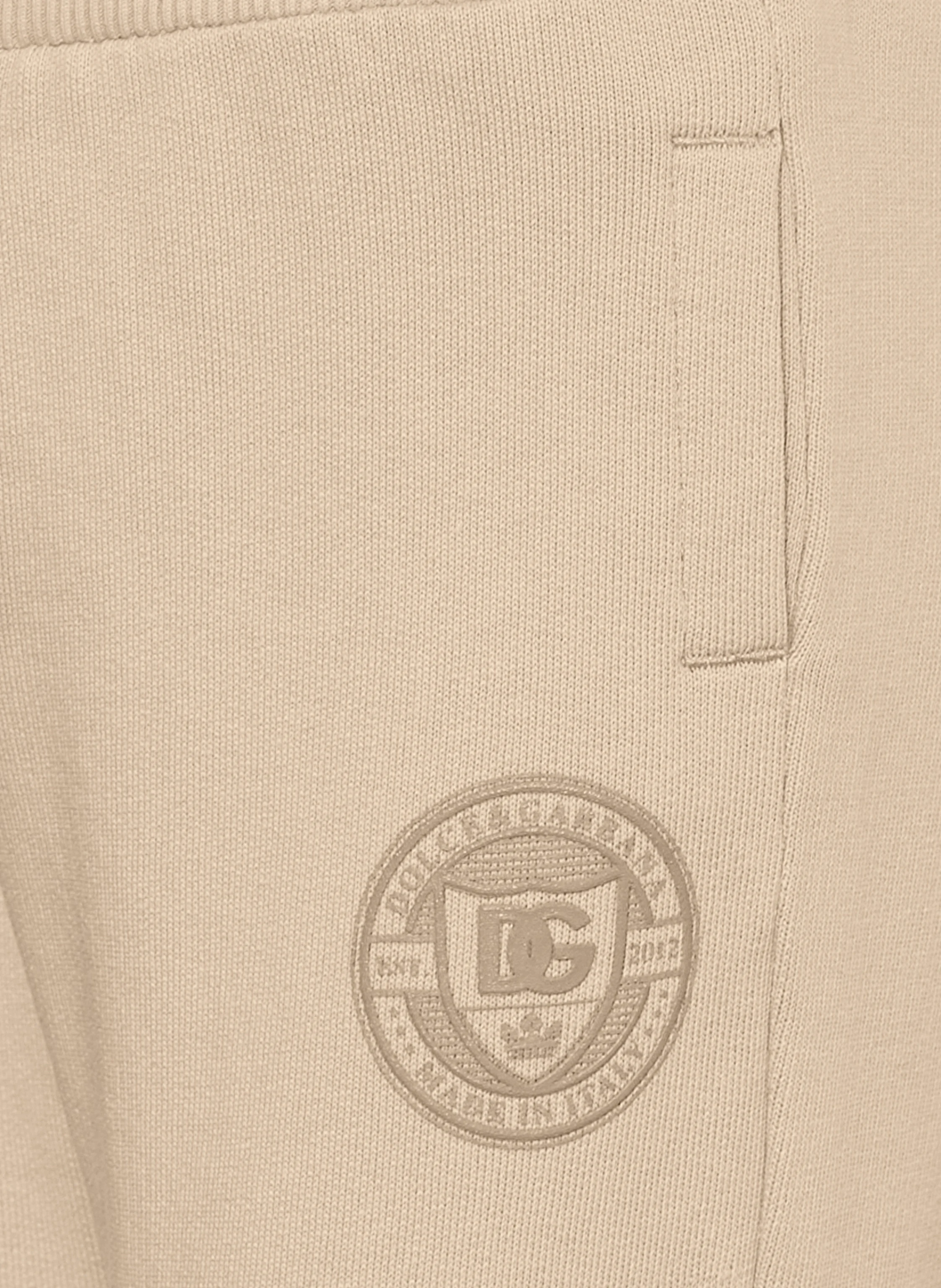 DOLCE & GABBANA Sweatpants
