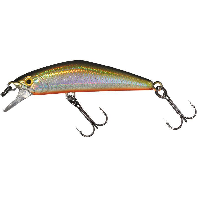 Leurre Coulant Smith D Compact - 4.5Cm