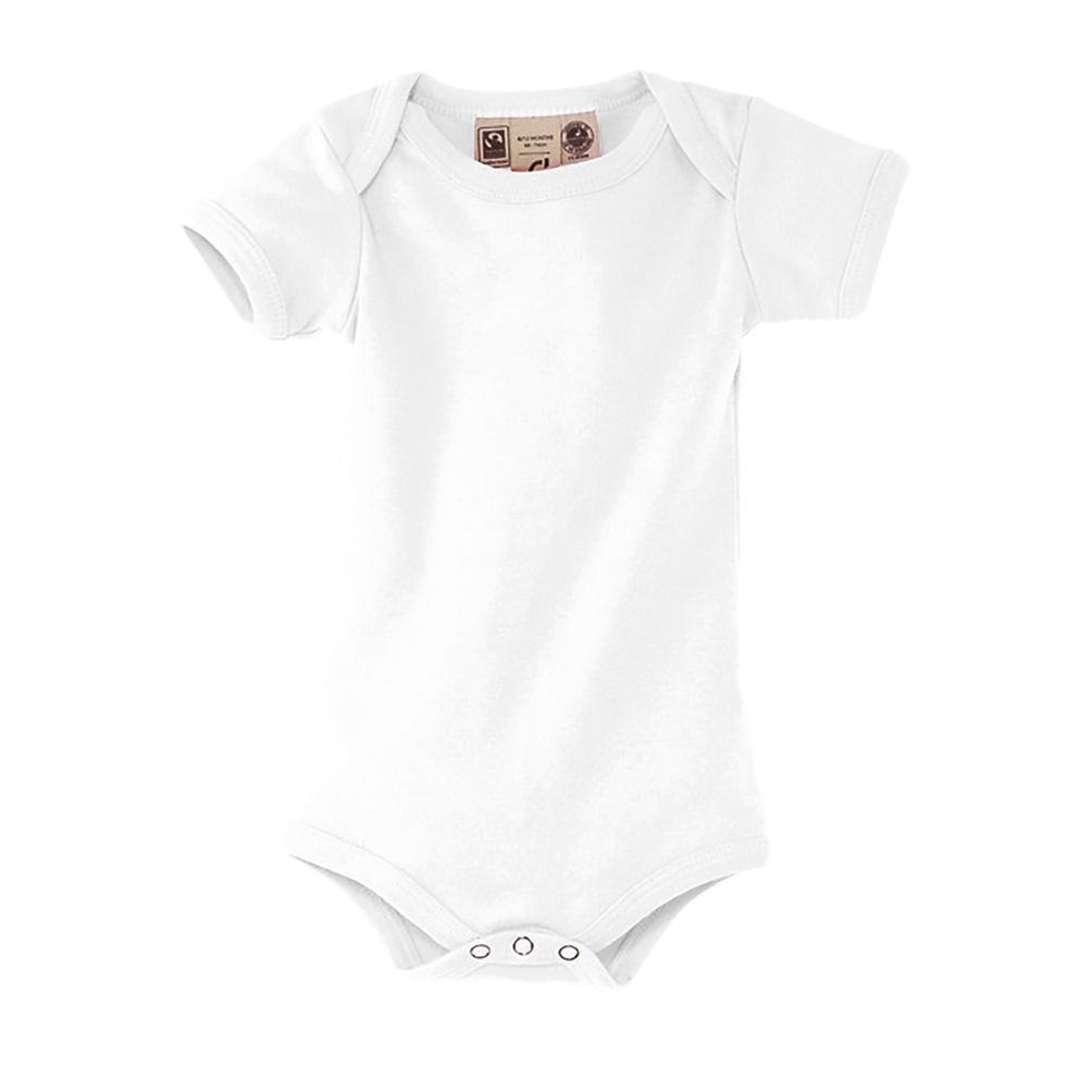 SOL'S 01192 - ORGANIC BAMBINO Body Bébé