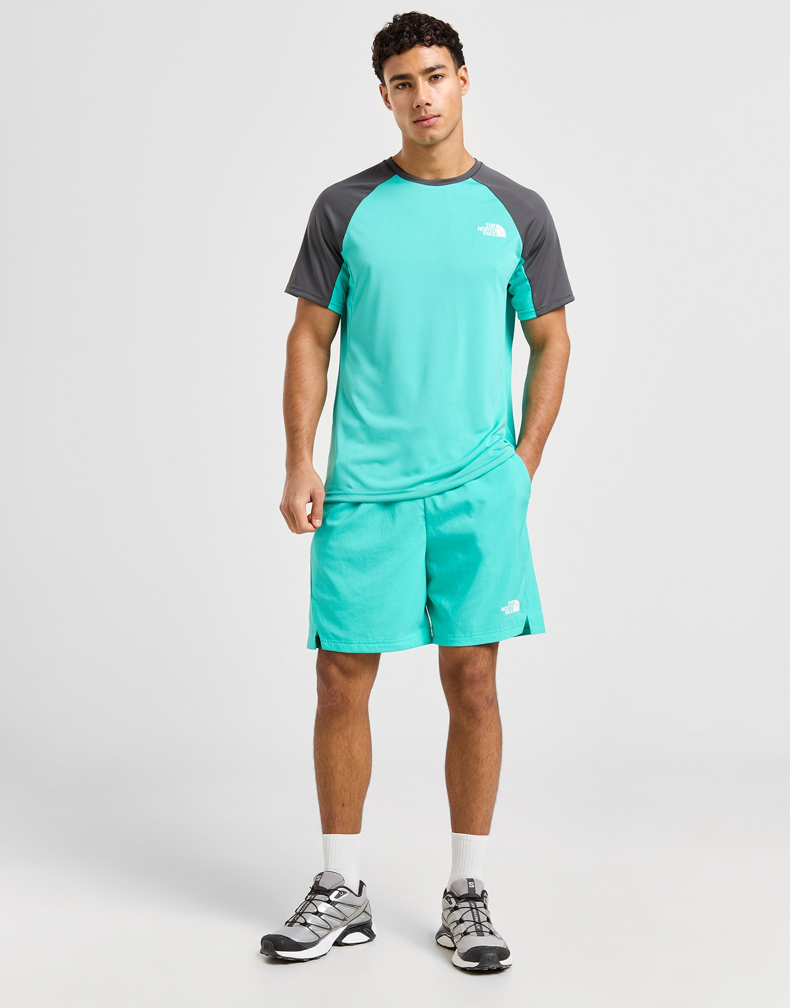 The North Face Short Performance Homme