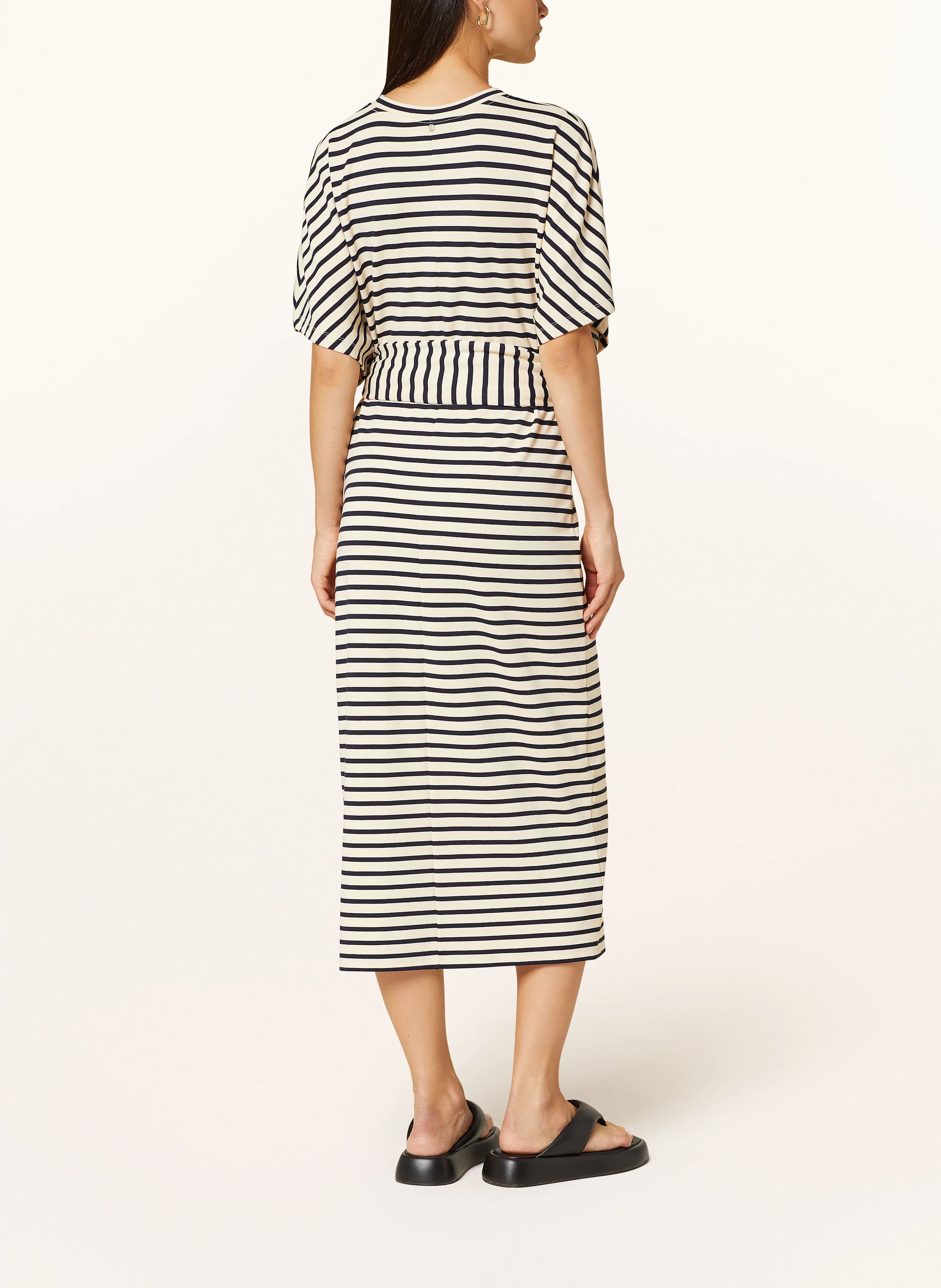 MARC AUREL Jerseykleid