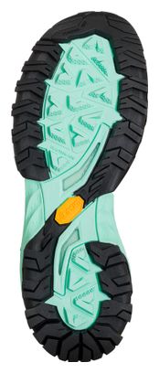 Chaussures de Randonnée Femme Kayland Duke Gore-Tex Noir/Bleu