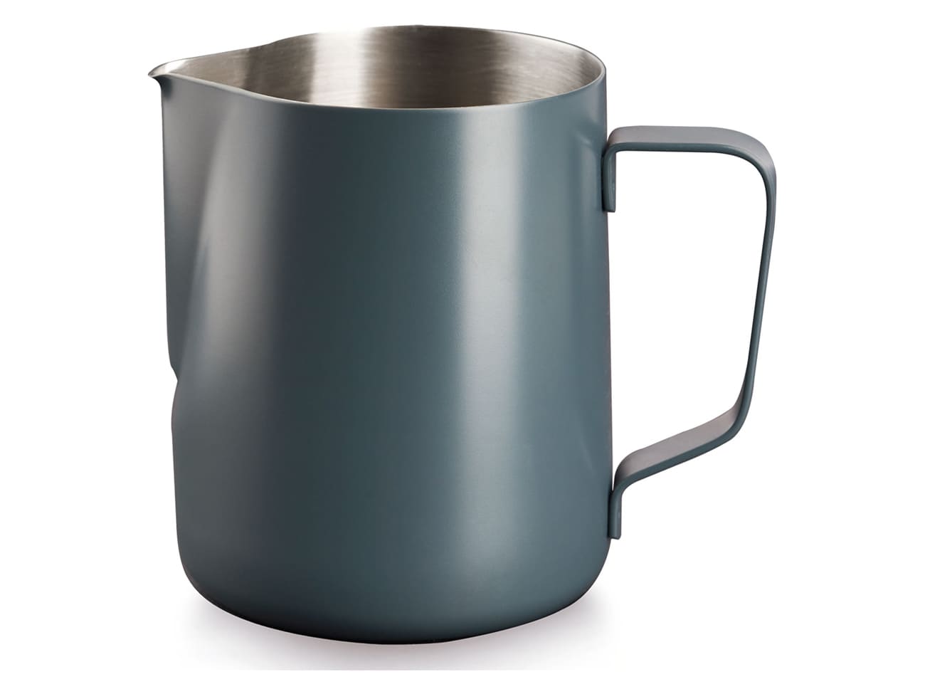 Pot à lait et crème - gris - 60 cl - Lacor