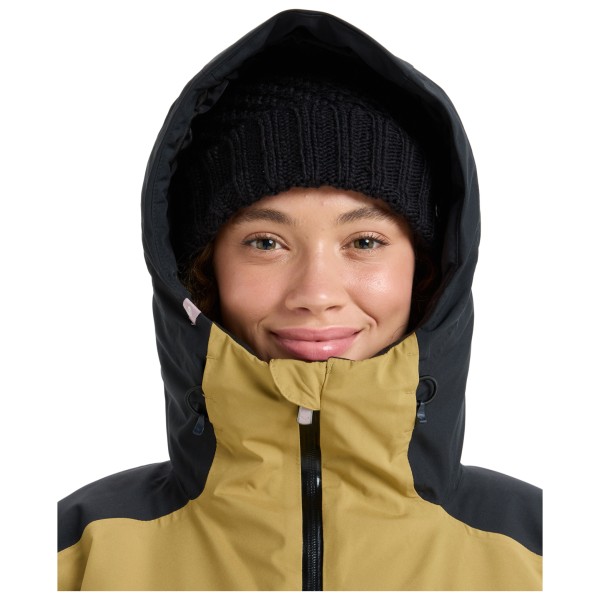 Roxy - Women's Stormdash - Veste de ski