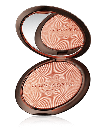 Guerlain Terracotta Luminizer The Shimmering Powder 00 Ivory 7g