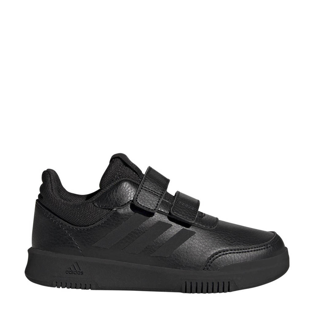 adidas Tensaur 2.0 sneakers zwart/grijs