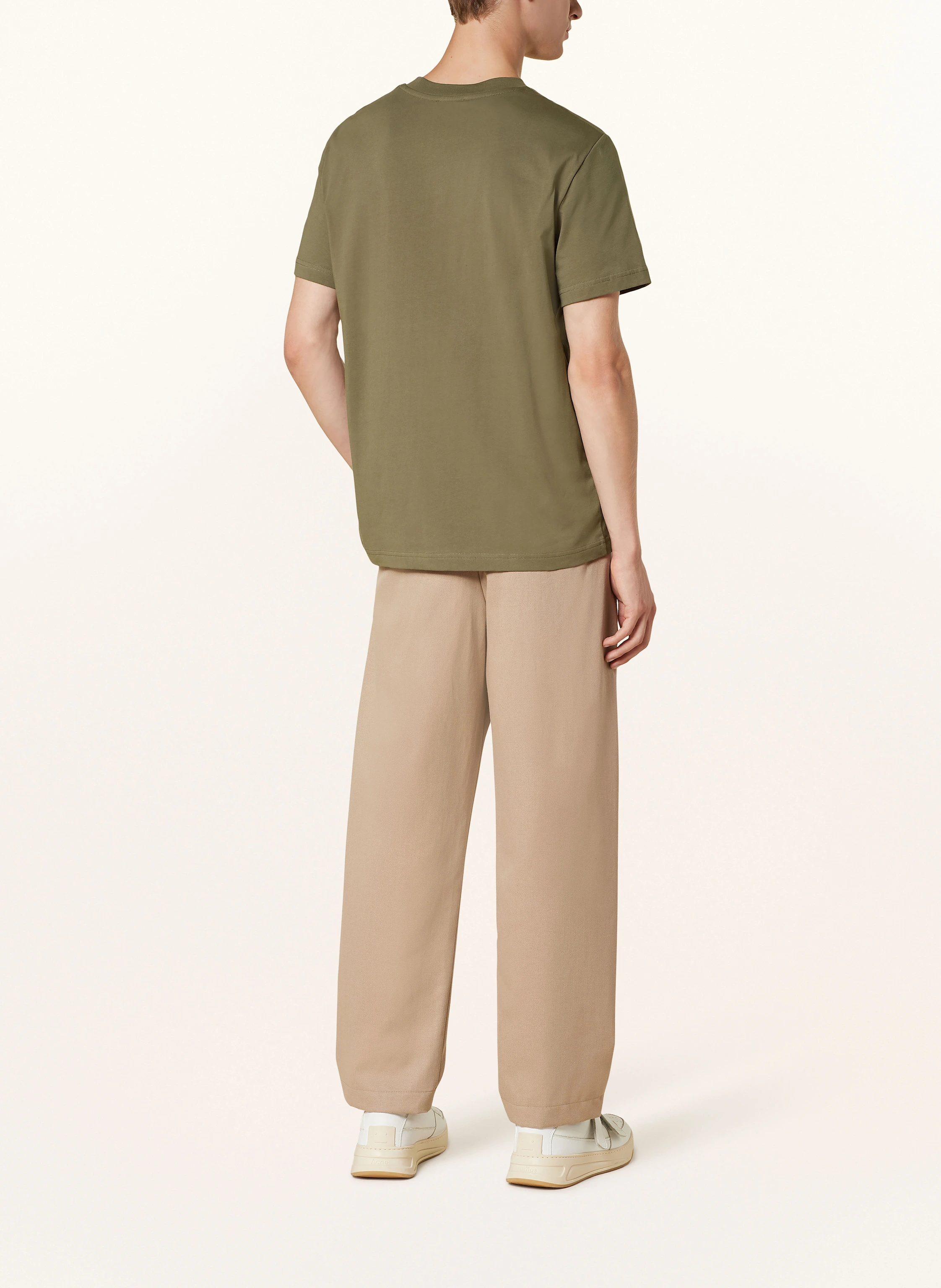 A.P.C. T-Shirt Standard Grand VPC