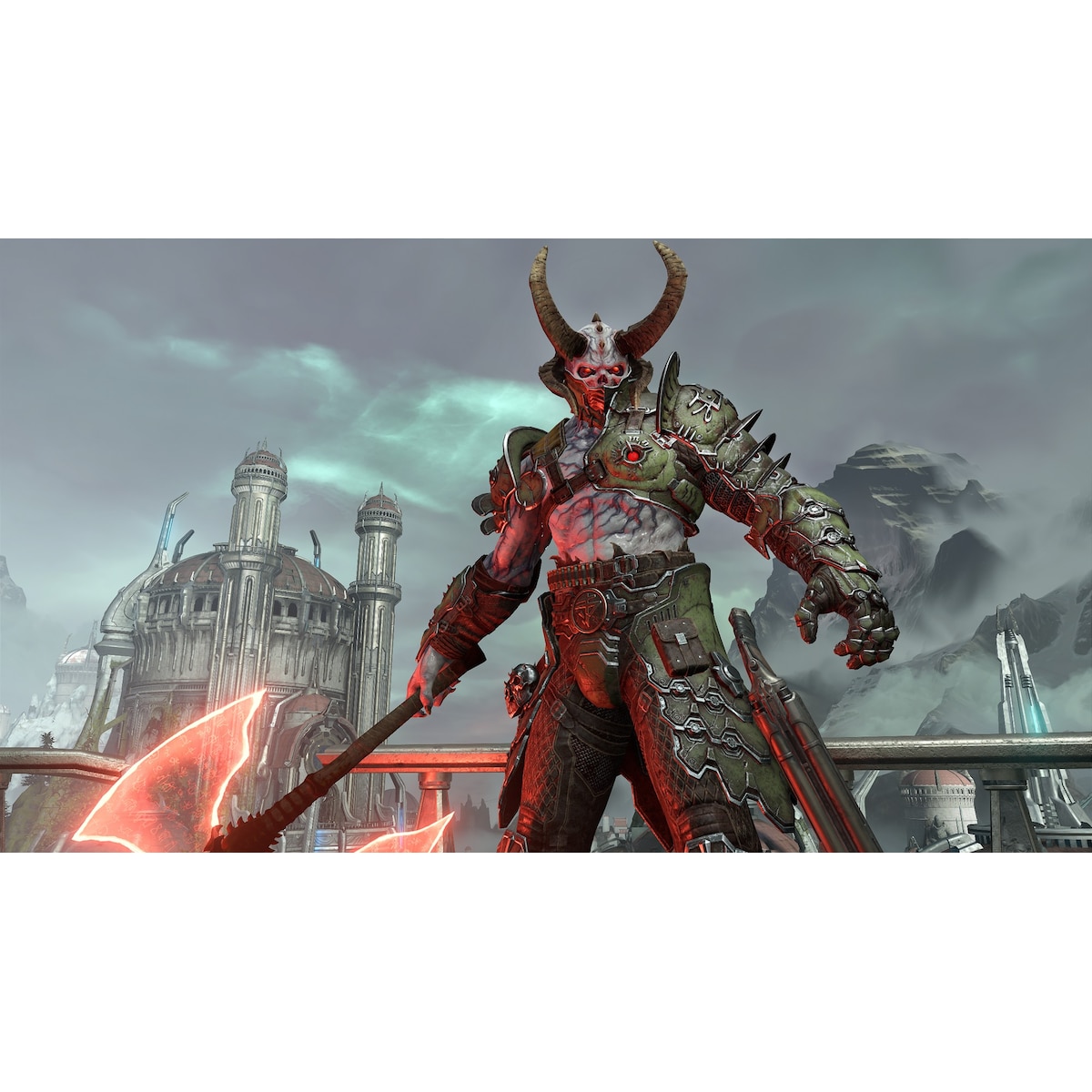 DOOM Eternal - PC Windows