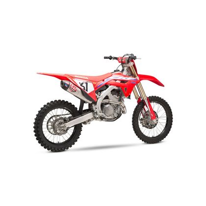 Ligne Complète Yoshimura RS-12
