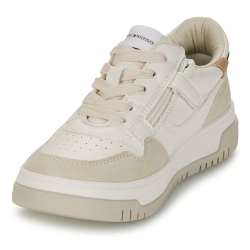 Tommy Hilfiger - PAULENE Blanco / Beige