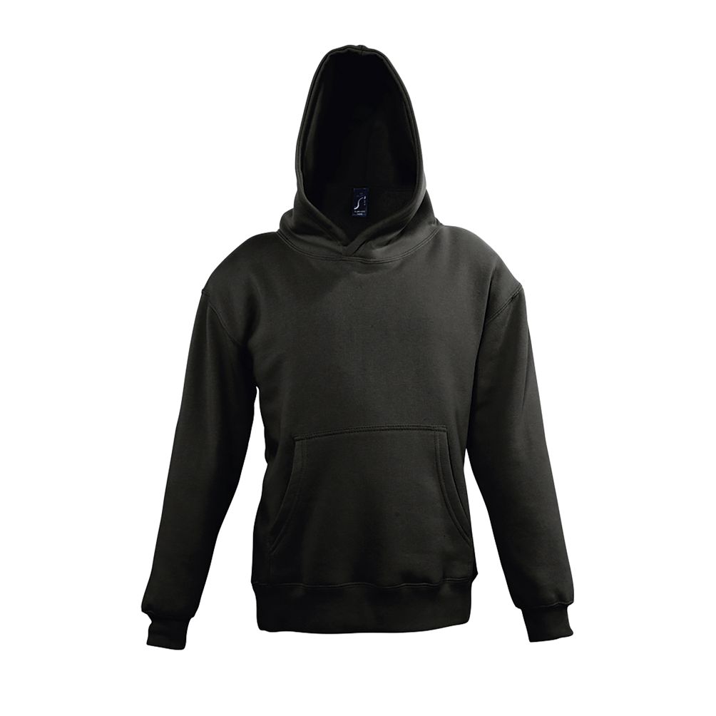 SOL'S 13255 - SLAM KIDS Sweat Shirt Enfant à Capuche