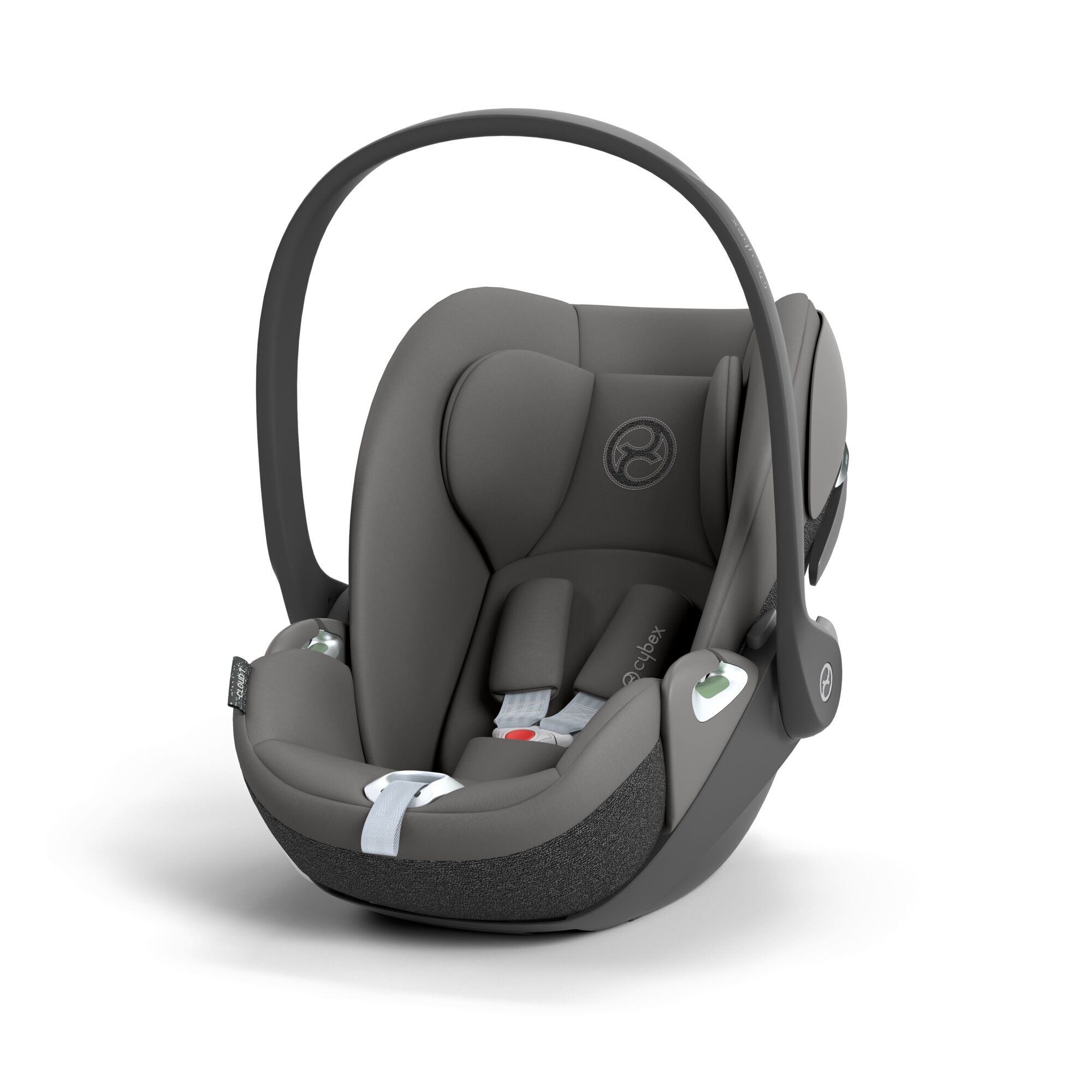 Cloud T i-Size Mirage Grey (Comfort)