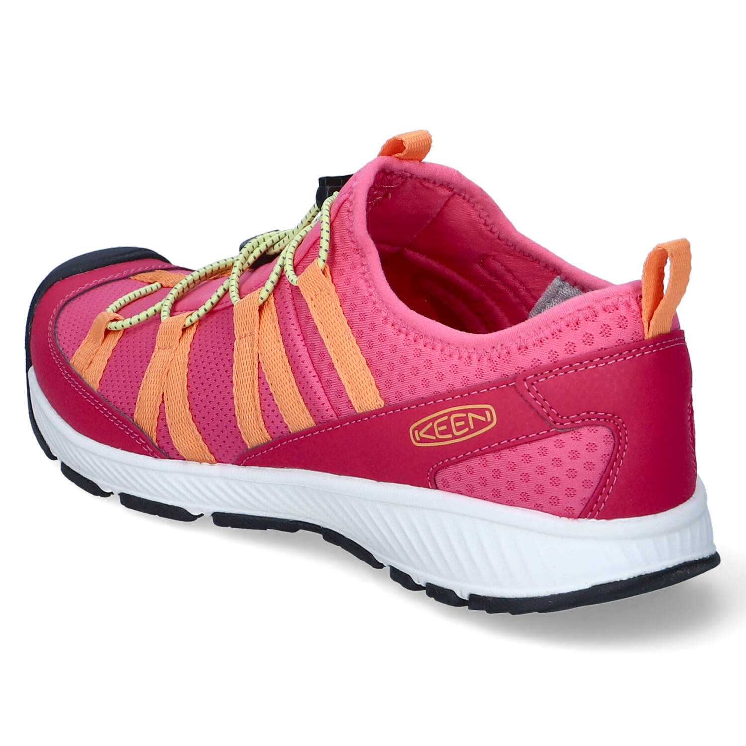 Keen Slipper MOTOZOA - jazzy/evening primrose