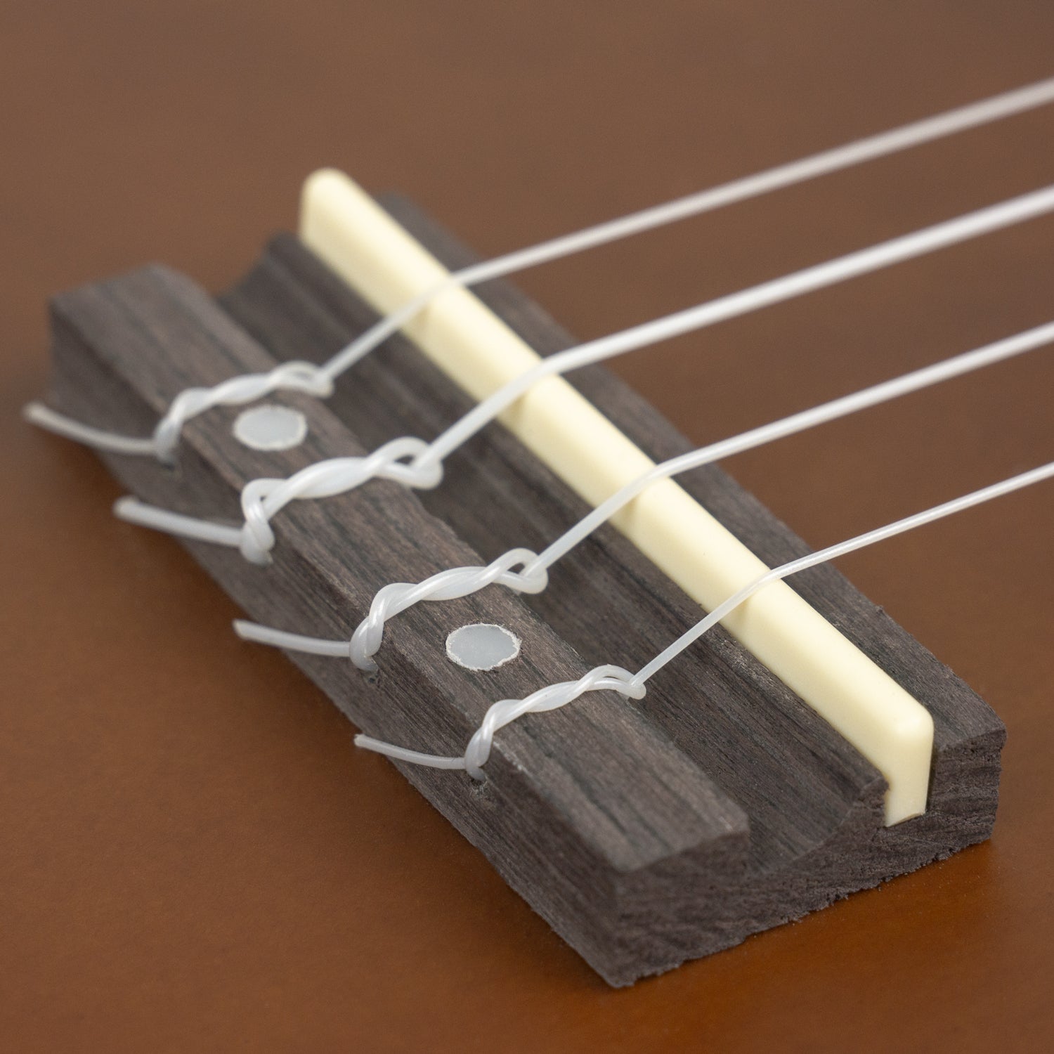 Cascha HH 3956 sopraan ukelele starter set (4-talig)