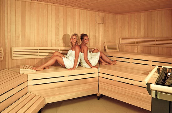 Wellness-Wochenende in Bernau im Schwarzwald als Geschenk