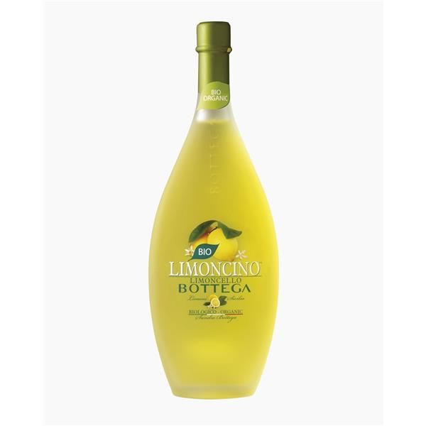 Limoncino Licor Limão Bio 50Cl