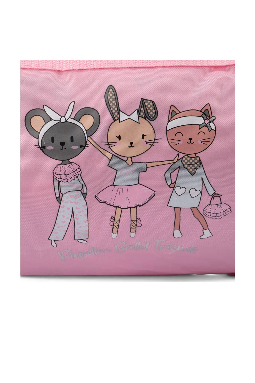 Papillon sporttas 