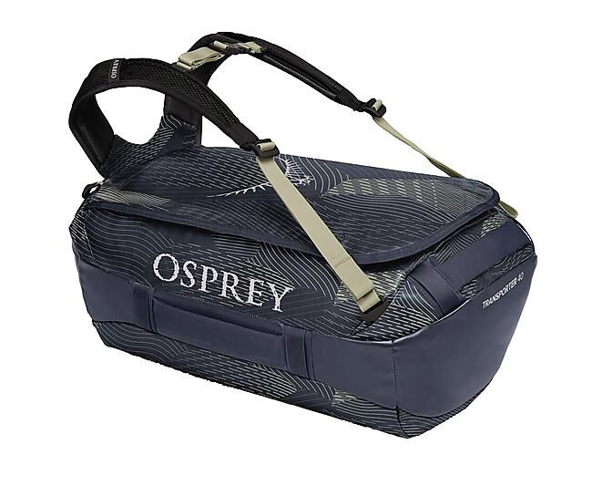 OSPREY - SAC DE VOYAGE TRANSPORTER 40
