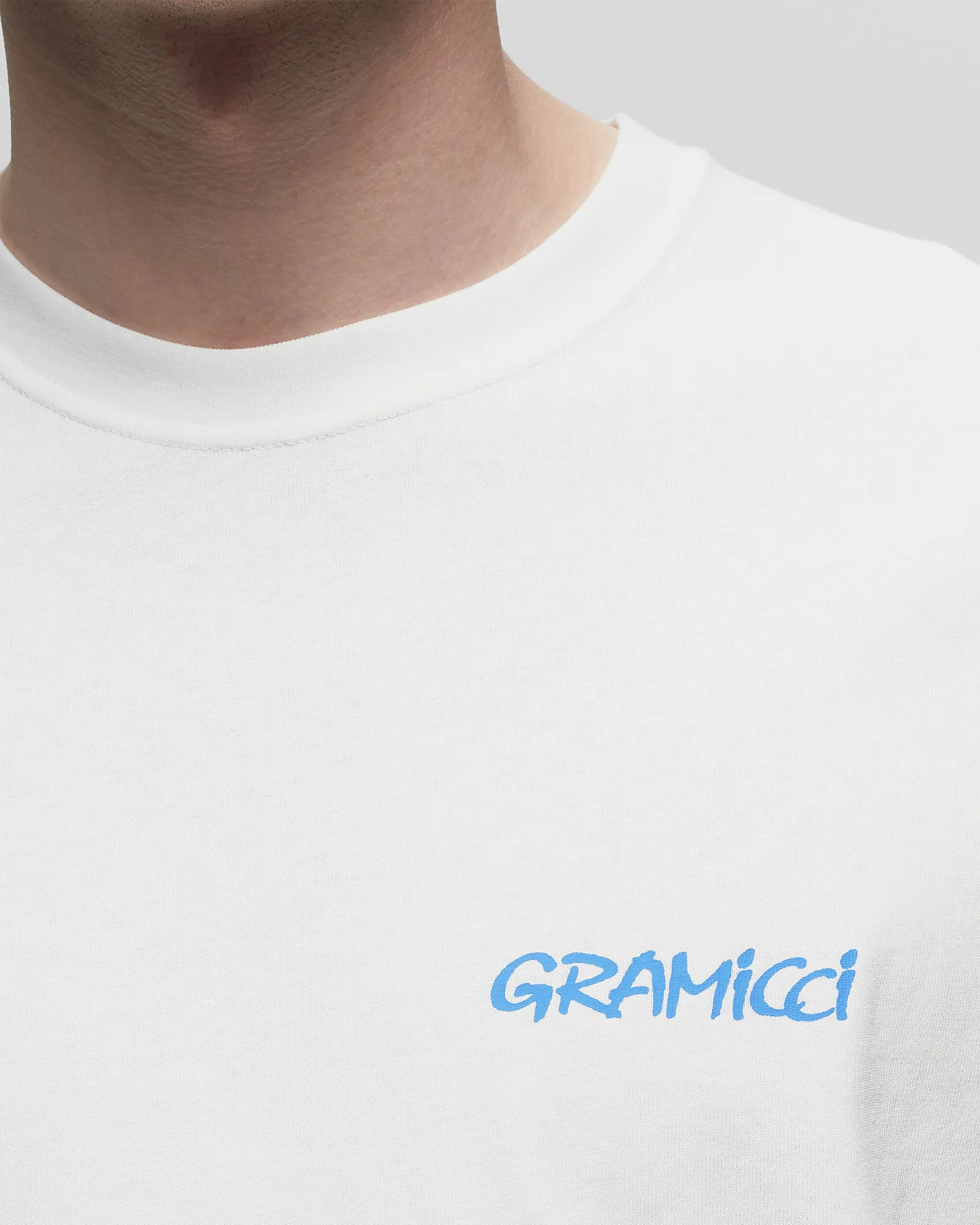 Gramicci CARABINER TEE