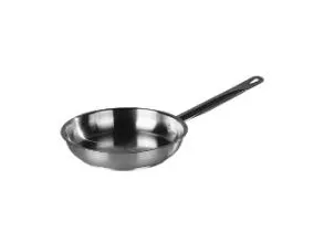 Stegepande Prepara Ø32 cm Rustfrit stål,stk