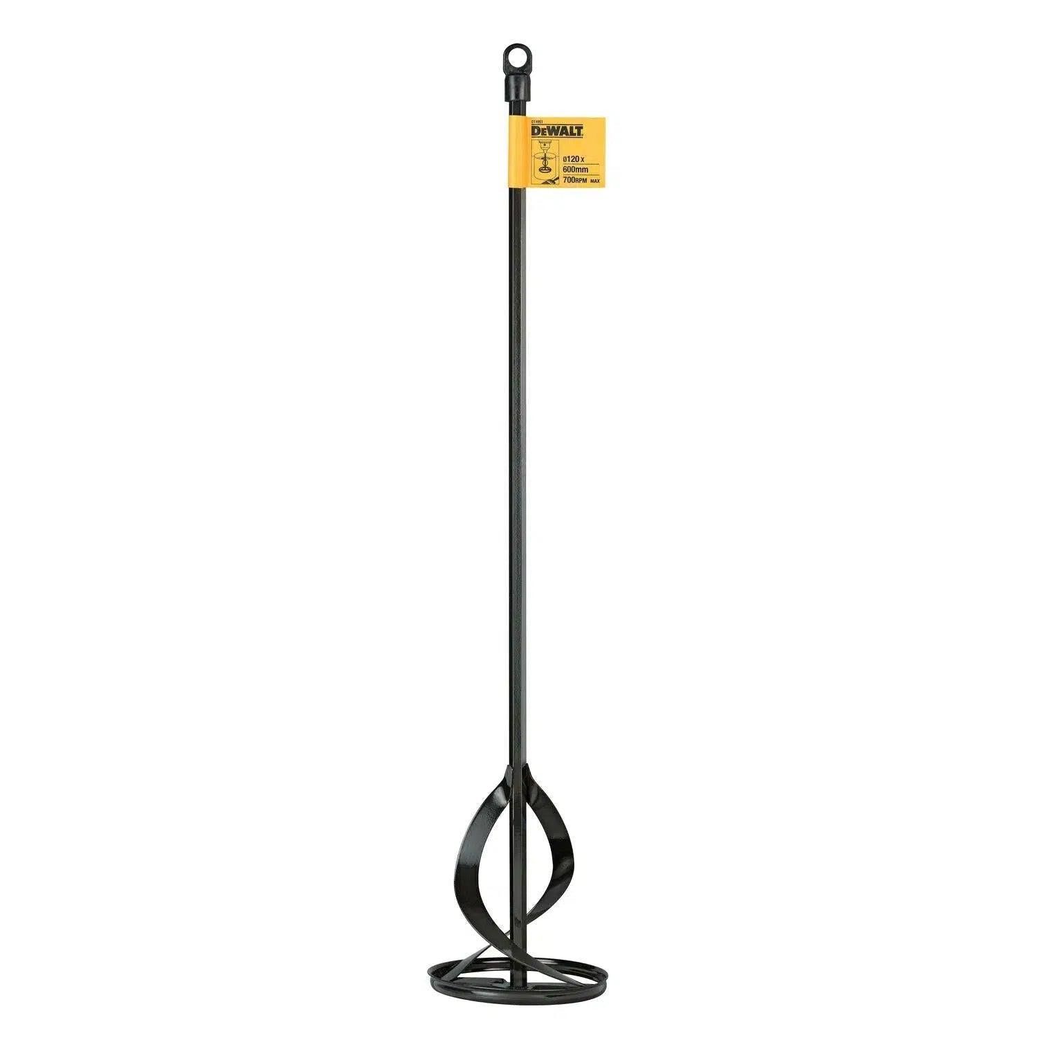 DeWALT DT4951 Menggarde voor boormachine Ø 120mm