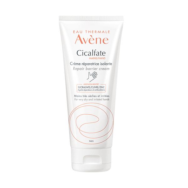 Avène Cicalfate Creme de Mãos 100ml
