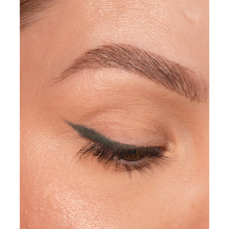 Sandstone Waterproof Eyeliner 0,35 gr. - Green