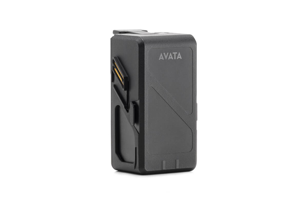 DJI - Avata Intelligent Flight Battery