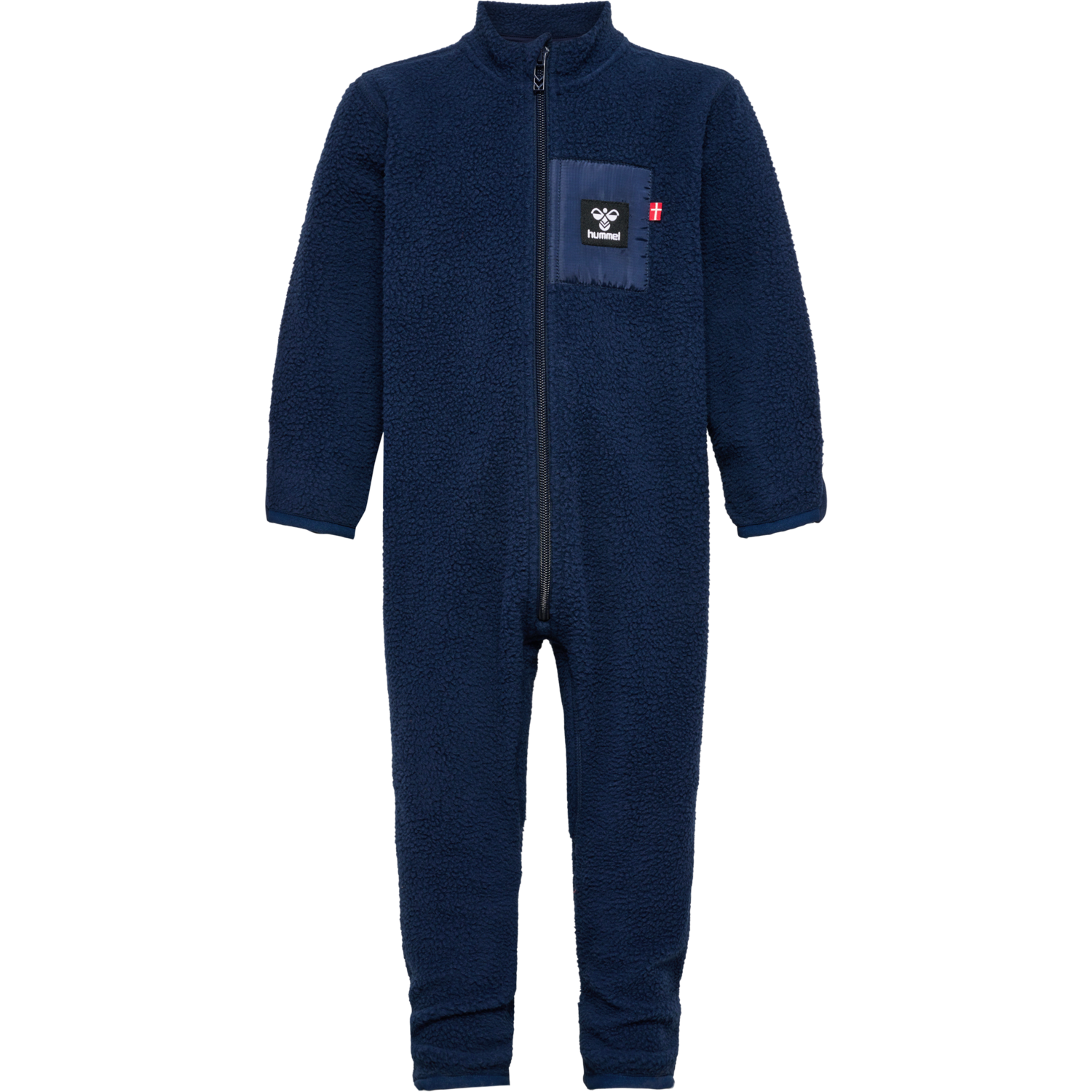 hmlATLAS ZIP SUIT