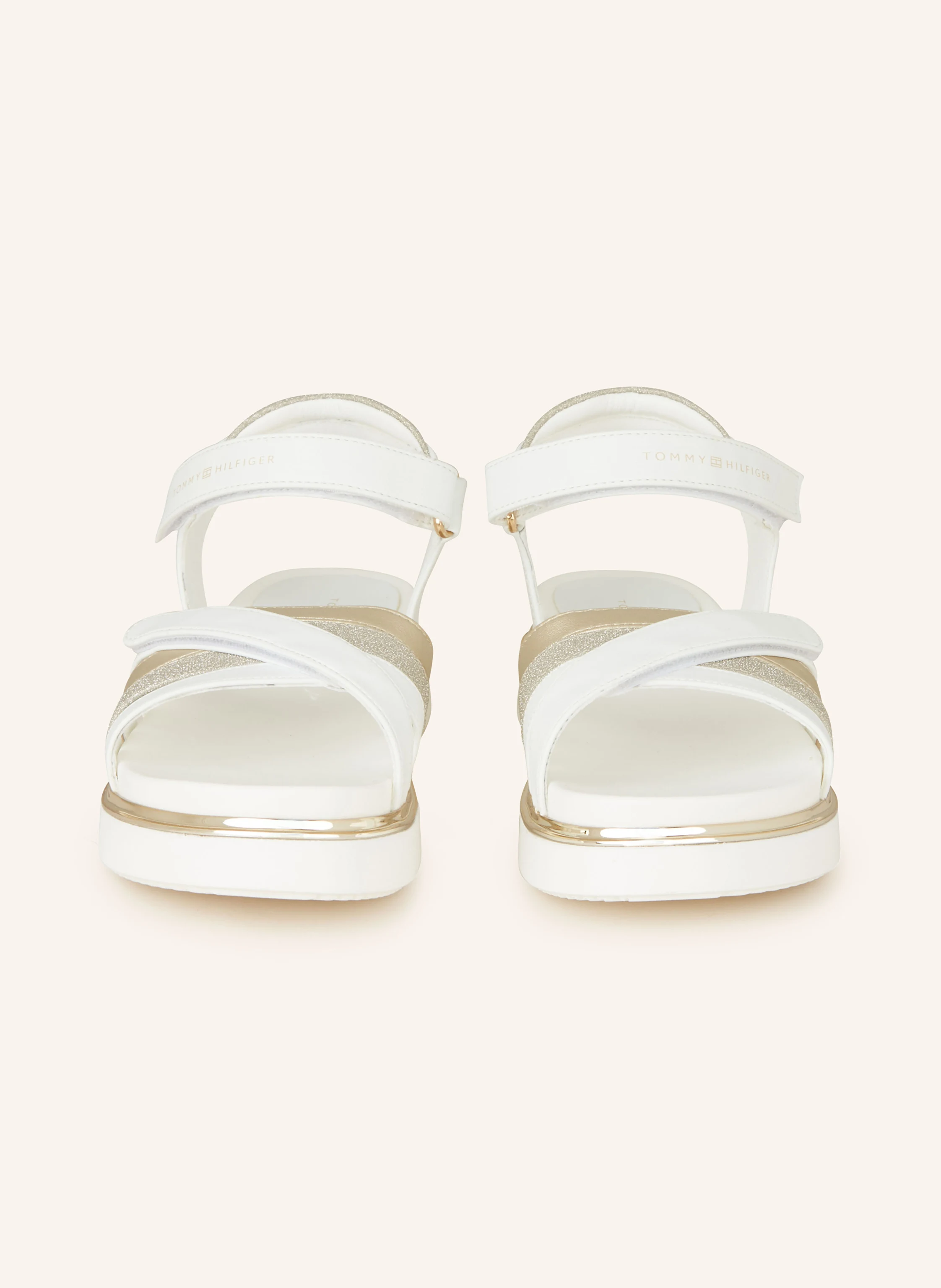 TOMMY HILFIGER Sandalen