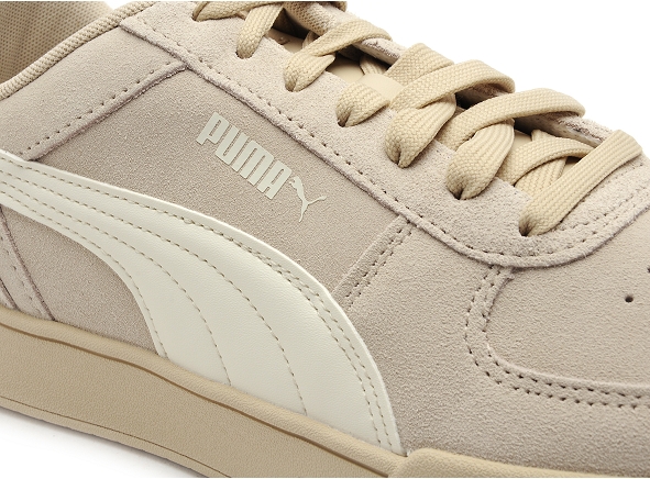 Puma basses homme caven sd beige