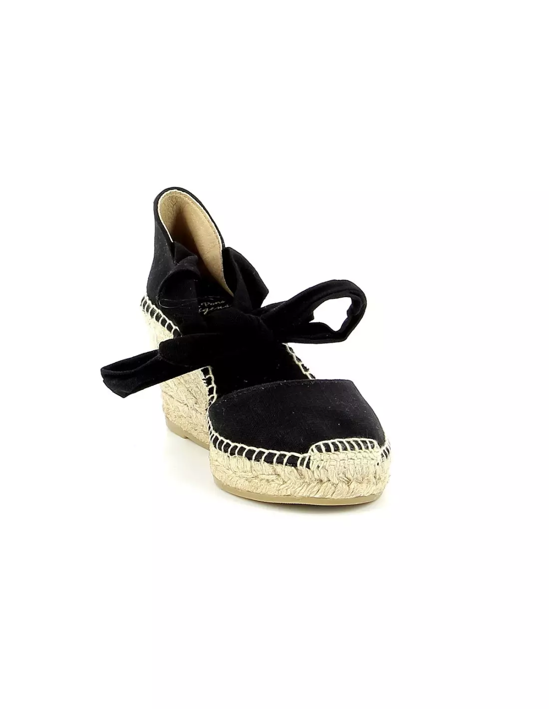 TONI PONS TP JULIA - Espadrilles Noir