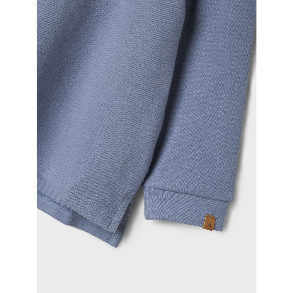 Køb Lil'Atelier Troposphere Thoro Hib Regular Bluse